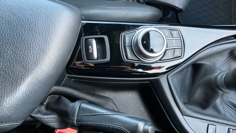 BMW 2 Series 218d M Sport 2dr [Nav] Diesel Convertible